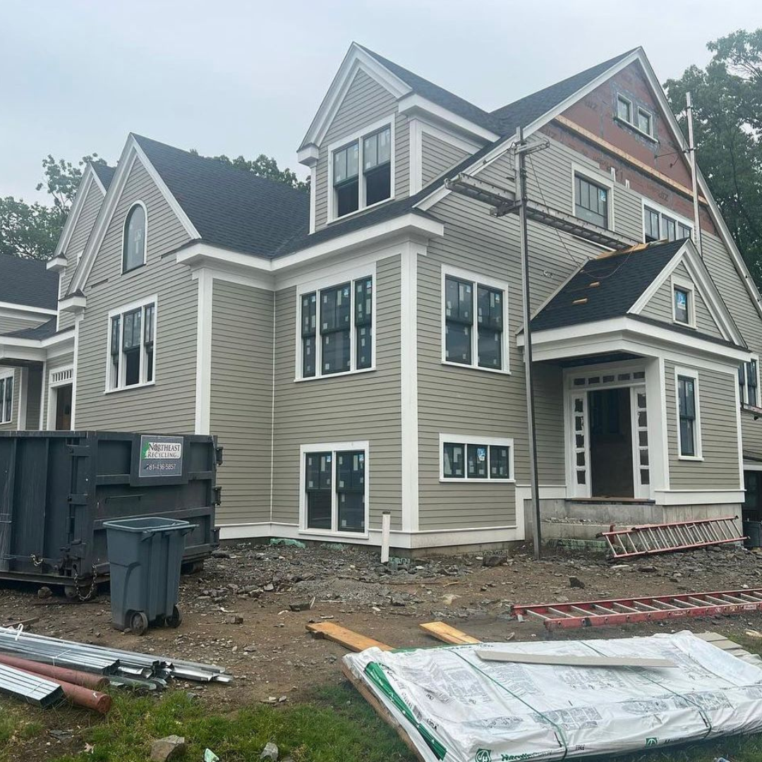 Sartor Constructionr