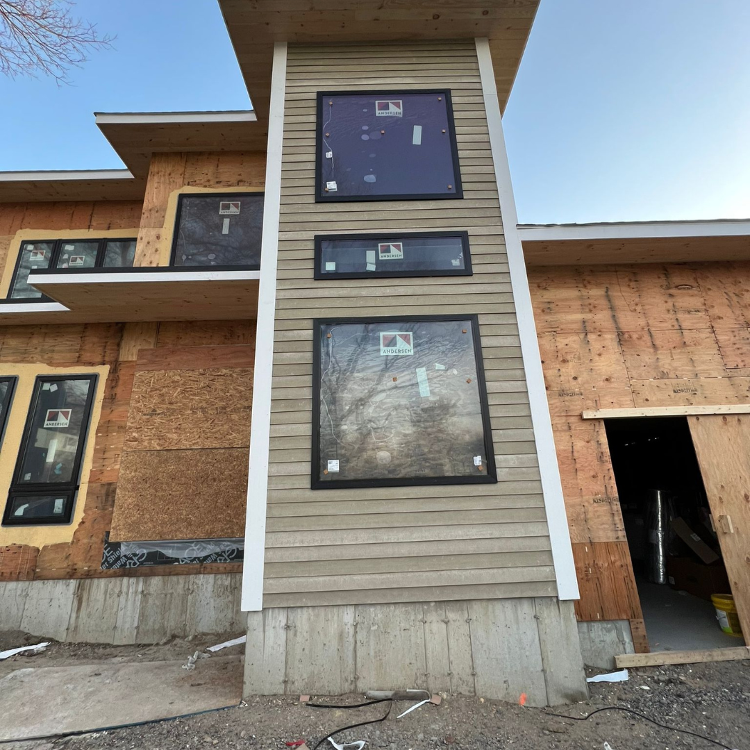 Sartor Constructionr