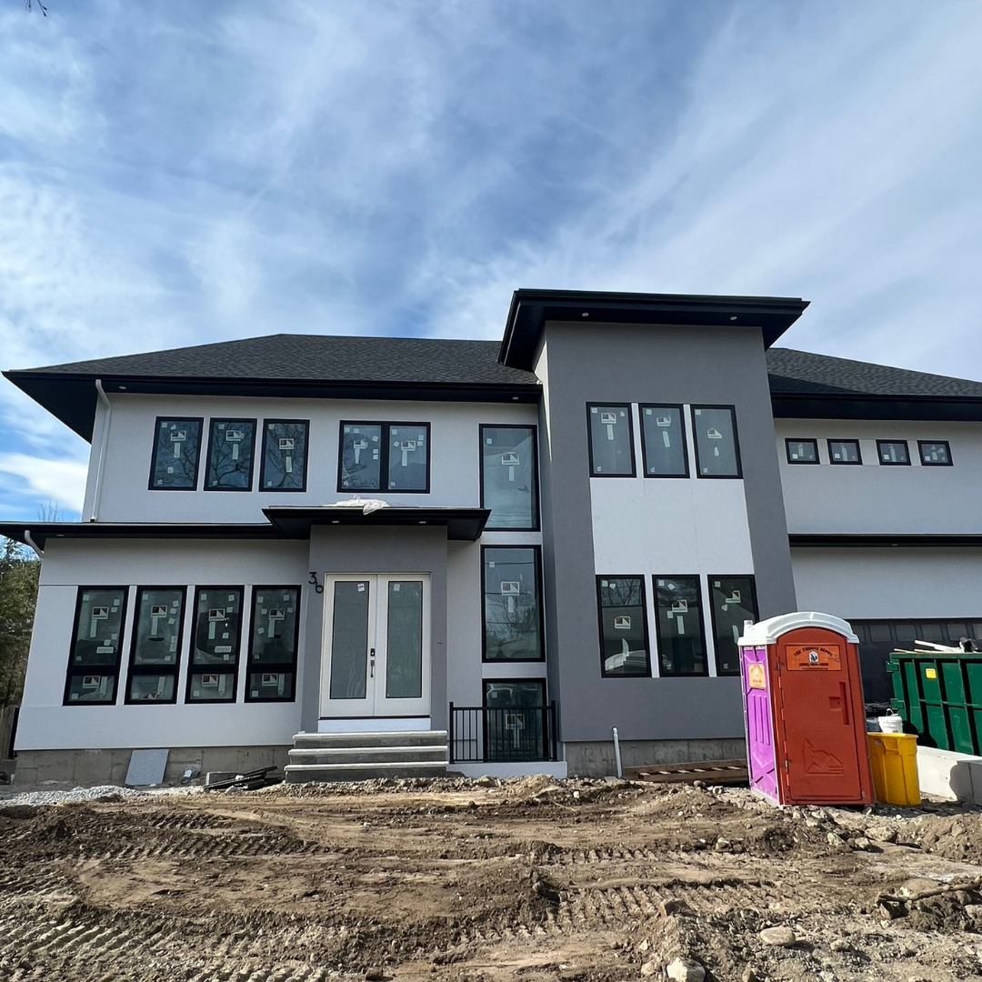 Sartor Constructionr