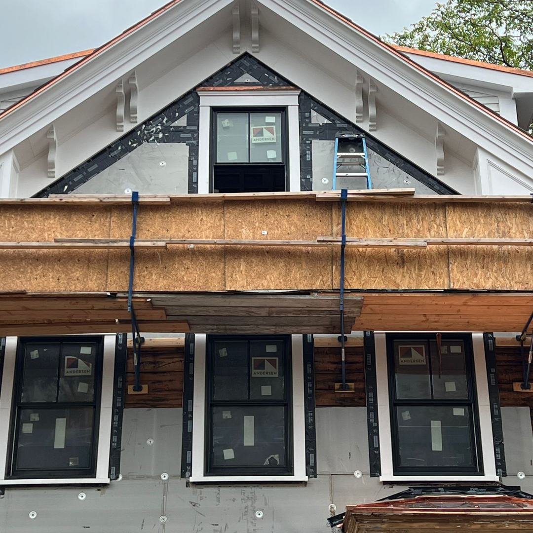 Sartor Constructionr