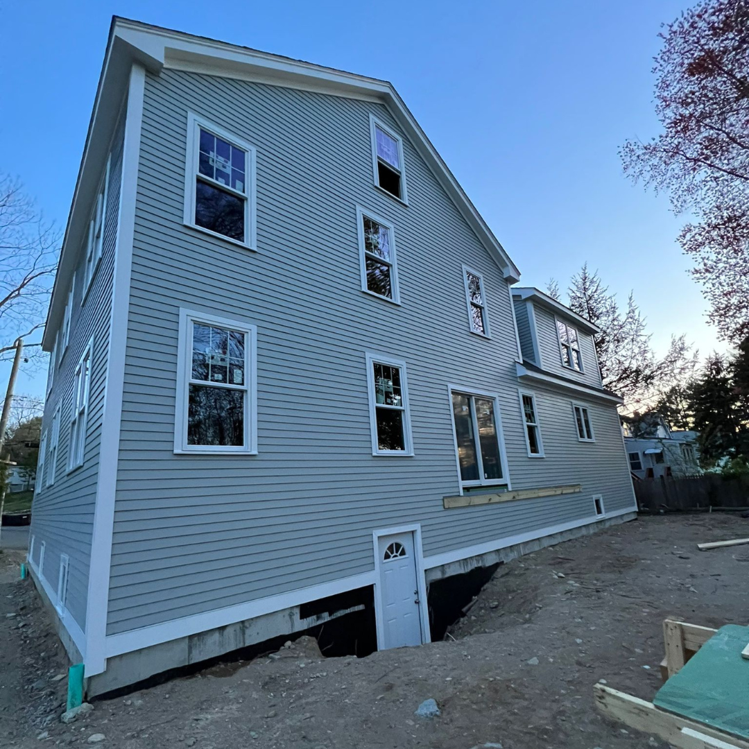 Sartor Constructionr